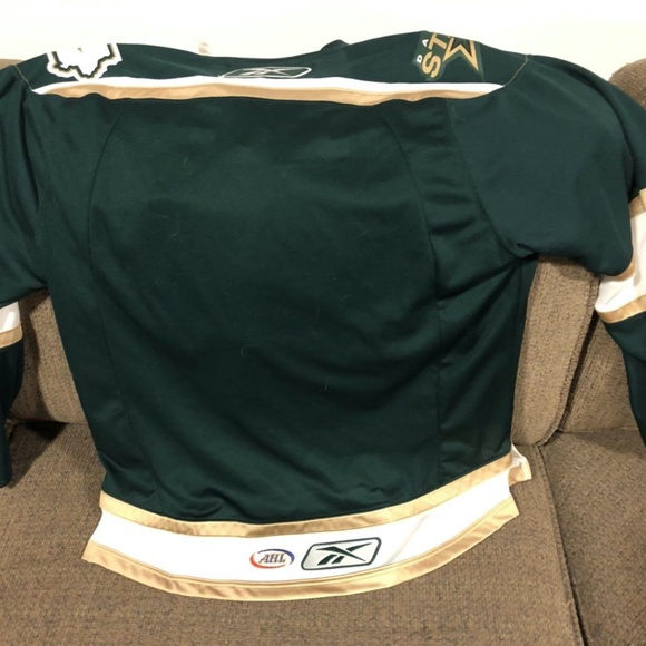 Reebok Iowa Stars Jersey - Picture 2 of 3